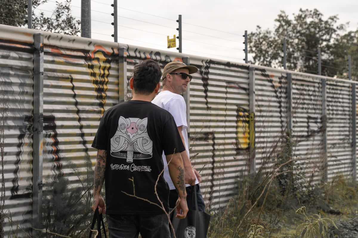 Railside x Haser
