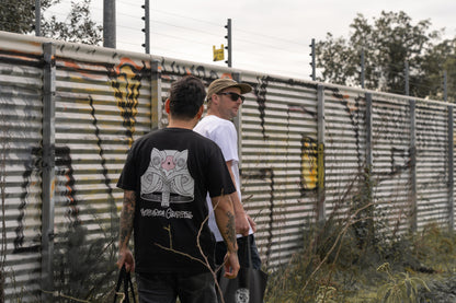 Railside x Haser
