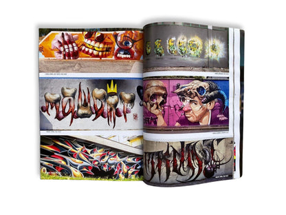 Ill Fame Issue 6