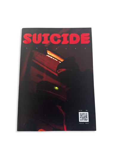 Suicide Unalive
