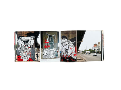 How & Nosm: The Brazil Diaries