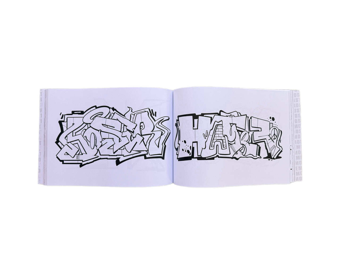 TMD Blackbook