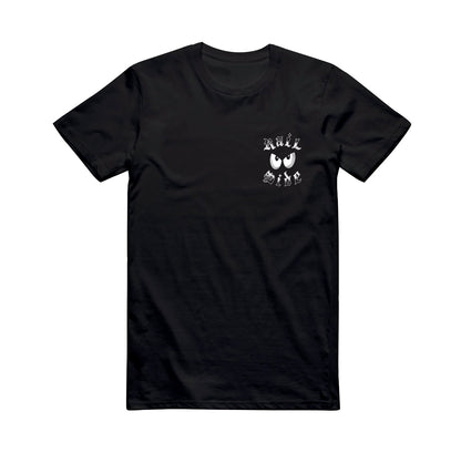 Railside x Roachi T-shirt: Kong