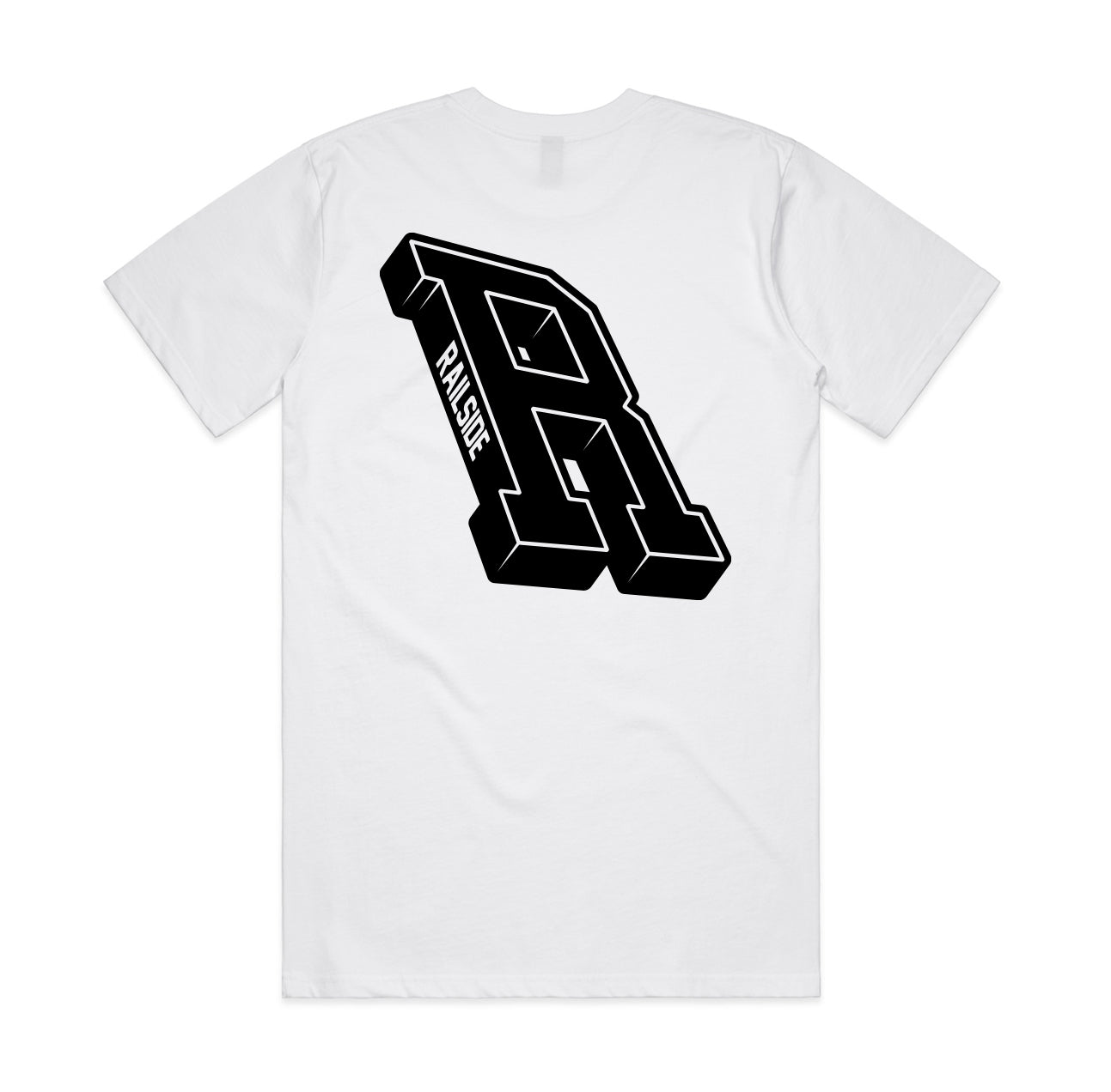 The Blockbuster T Shirt