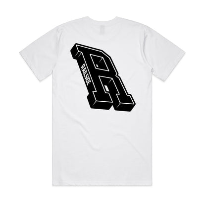 The Blockbuster T Shirt