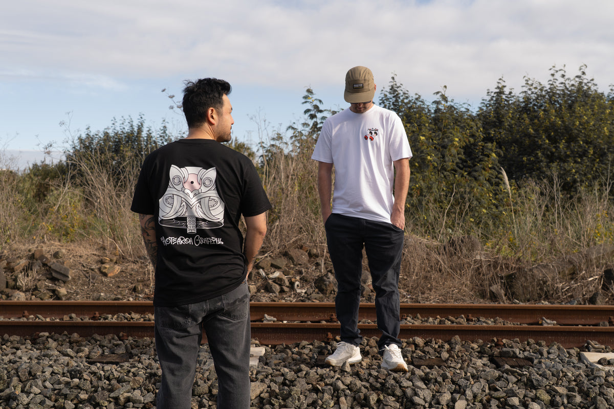 Railside x Haser