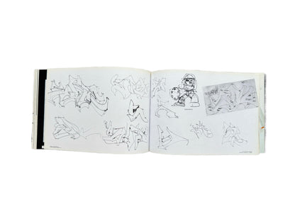 Stylefile: Blackbook sessions 01