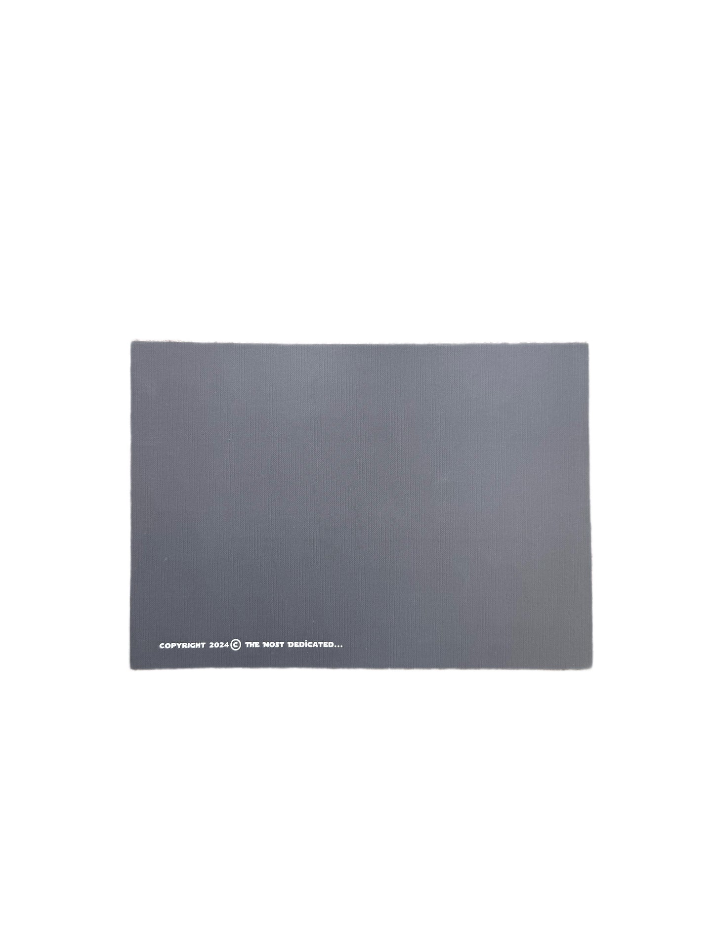 TMD Blackbook