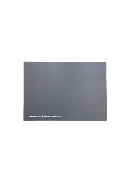 TMD Blackbook