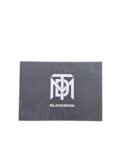 TMD Blackbook