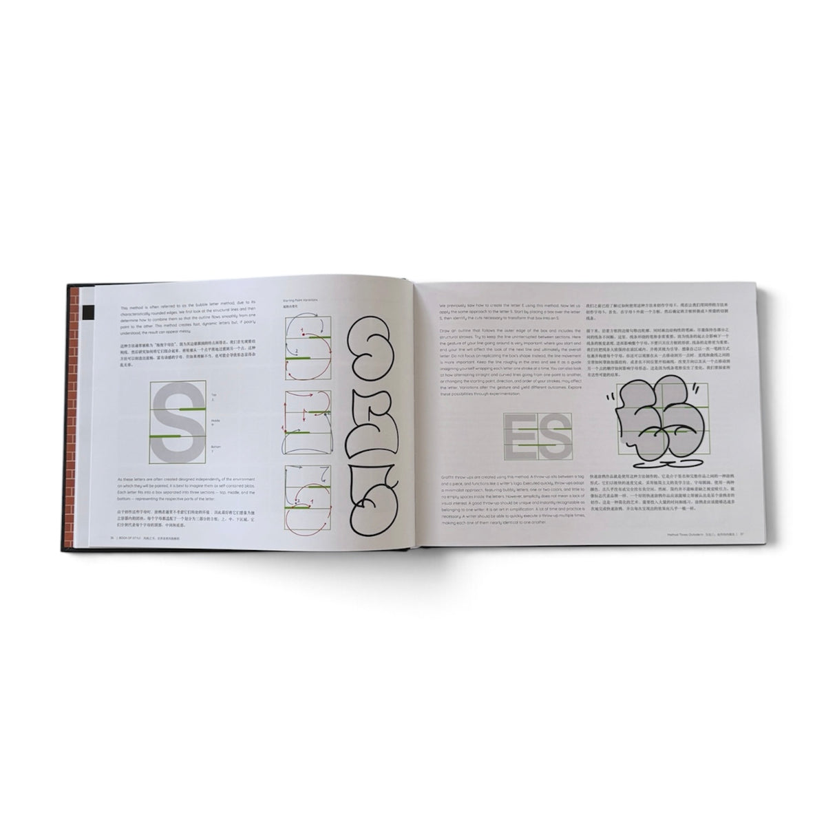 The Book of Style