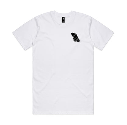 The Blockbuster T Shirt