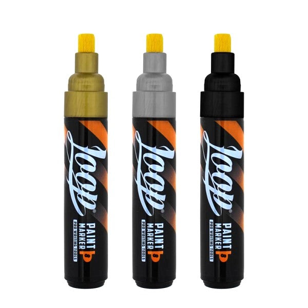 8MM Loop Paint Markers