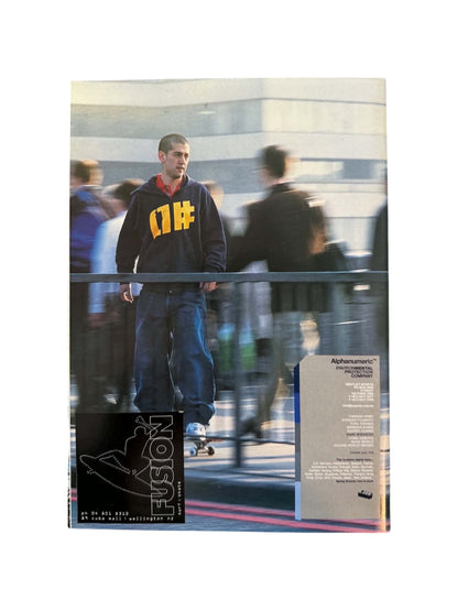 Out4Fame: Issue 19