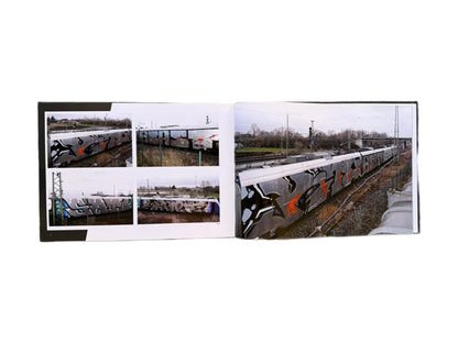 Systematic Demolition 1992 -2012