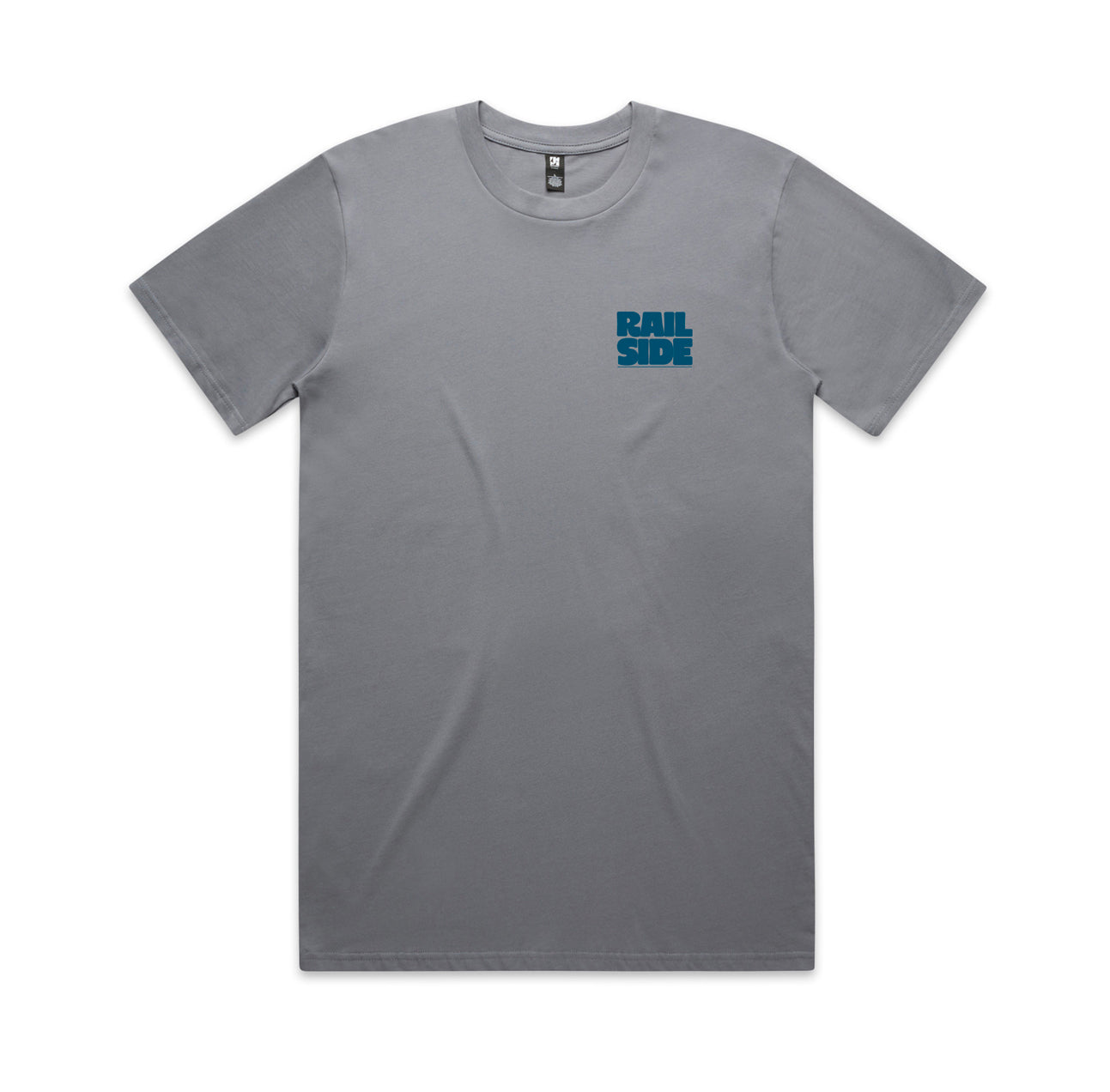 Railside x Trav MSK T-shirt