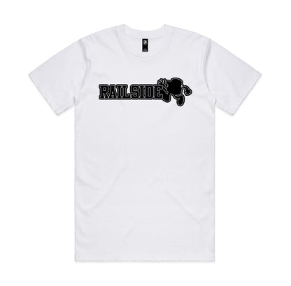 Railside Varsity T Shirt