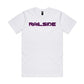 Railside x Yikes DTR: The First Law of Nature