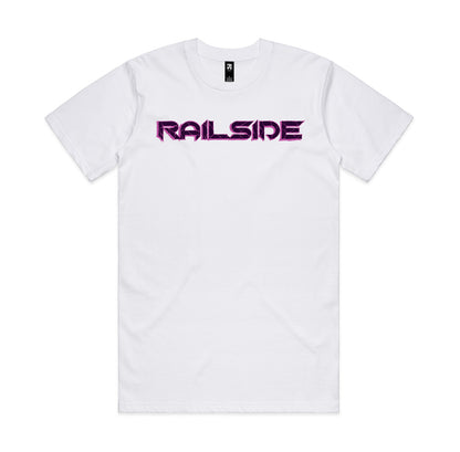 Railside x Yikes DTR: The First Law of Nature