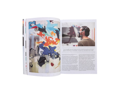 Very Nearly Almost Magazine: Issue 20
