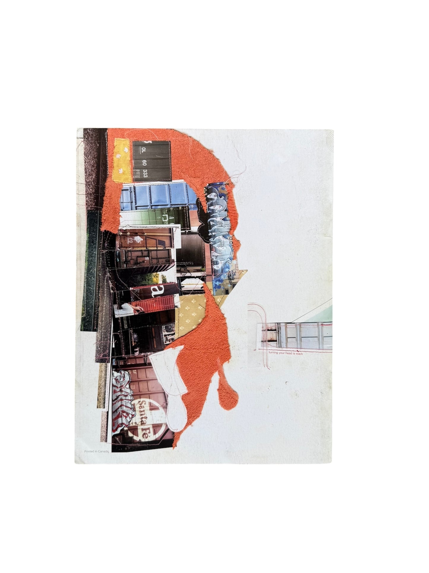Full Spectrum Magazine: Issue 4