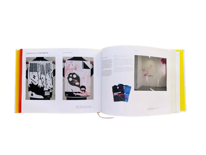 Fadings: Graffiti to Design, Illustration, and More.