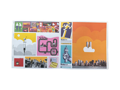 Refill Magazine: Issue 2