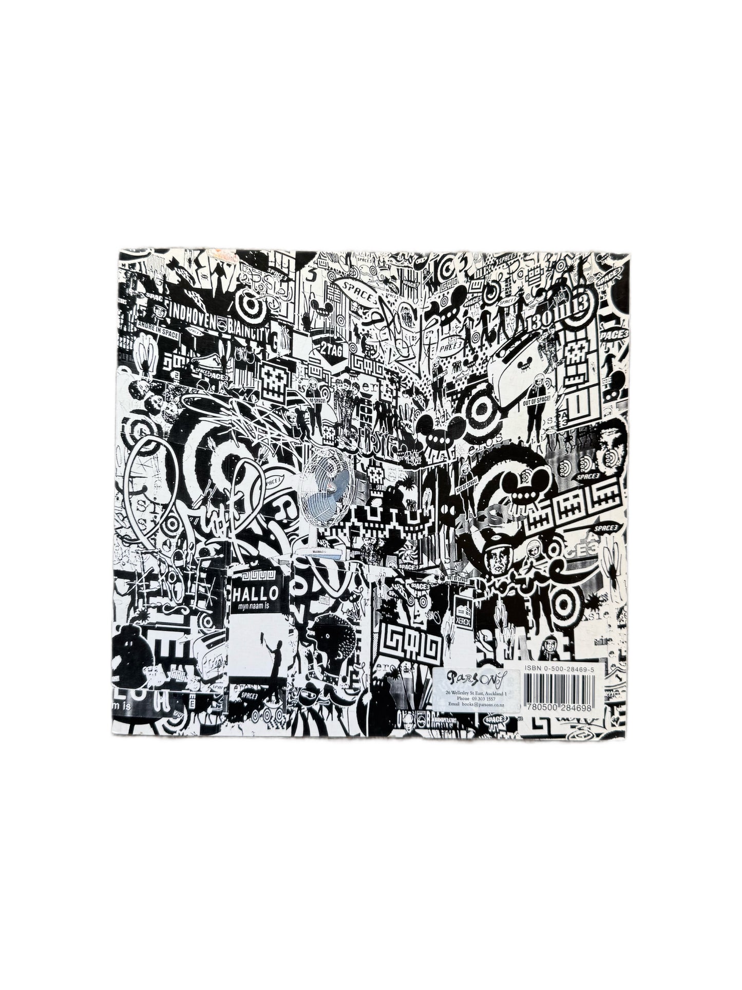 Street Logos