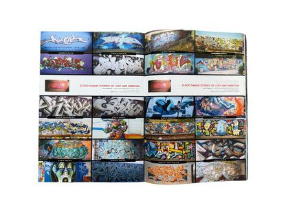 Graphotism: Issue 24