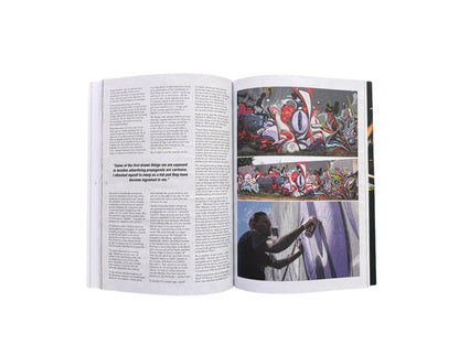 Very Nearly Almost Magazine: Issue 20