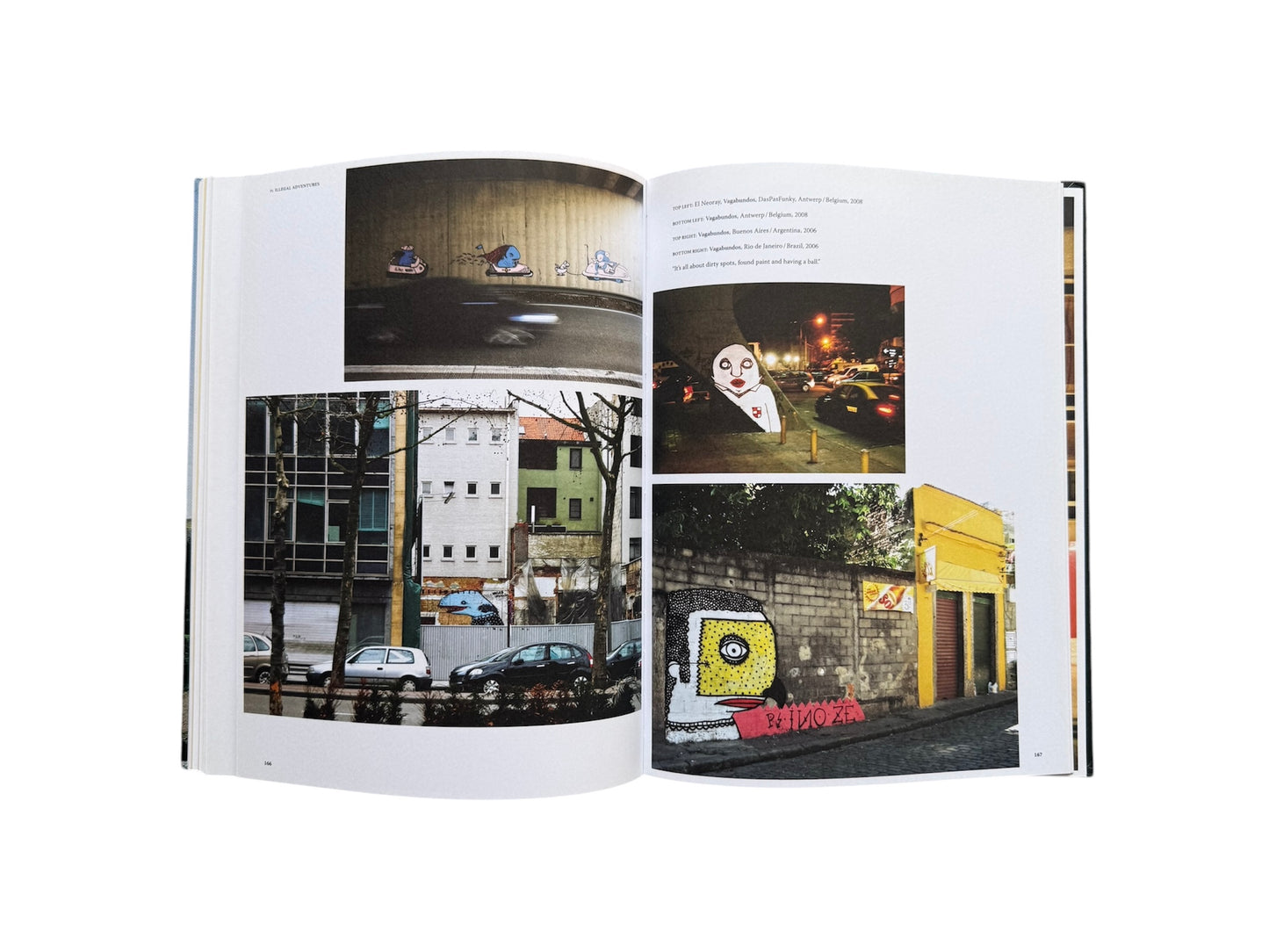 Muralismo Morte: The Rebirth of Muralism in Contemporary Urban Art