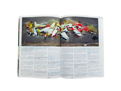 Artillery Magazine: Issue 6