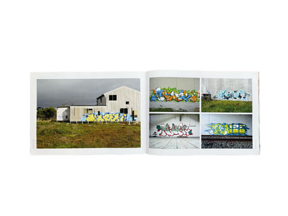 Shakewell Magazine: Issue 4