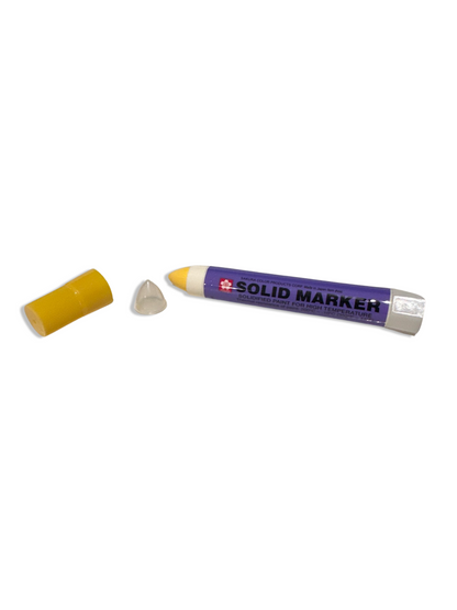 Sakura solid marker