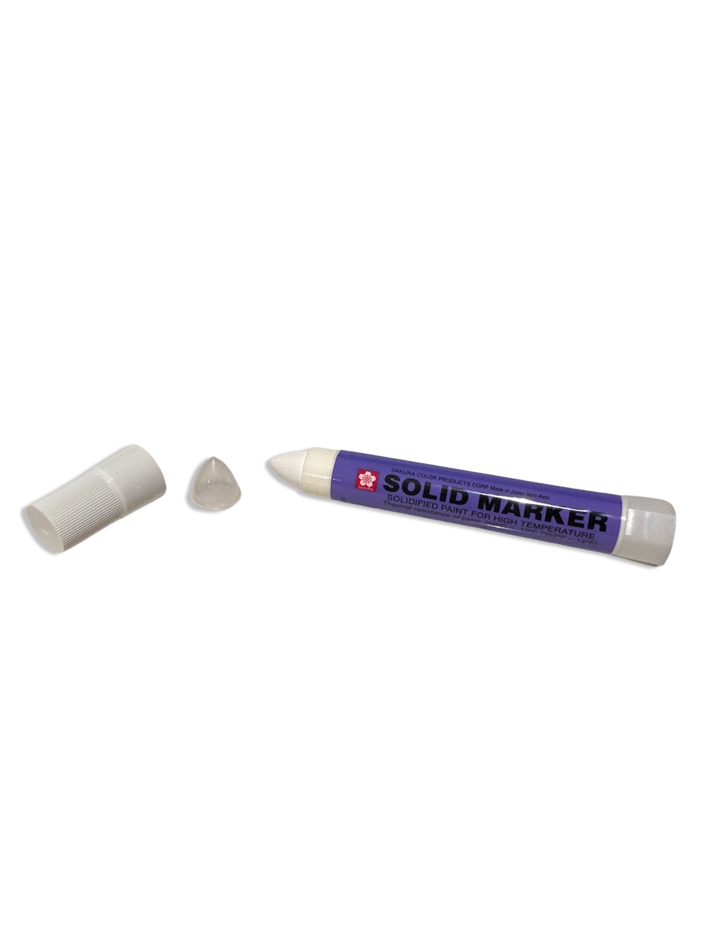 Sakura solid marker