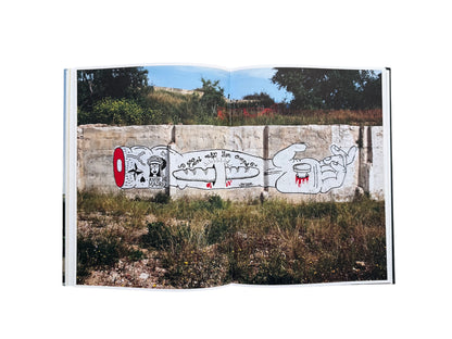 Muralismo Morte: The Rebirth of Muralism in Contemporary Urban Art