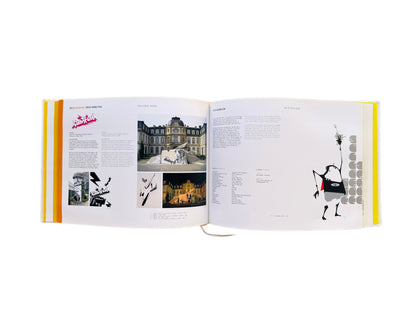 Fadings: Graffiti to Design, Illustration, and More.