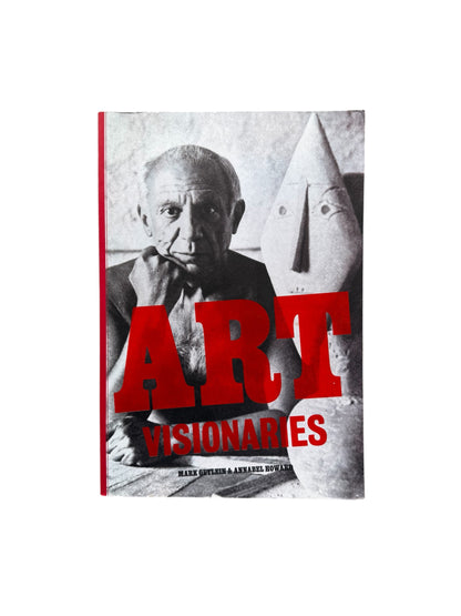 Art Visionaries