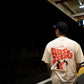 Railside x Fluro T-shirt: Game of Chance
