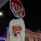 Railside x Fluro T-shirt: Game of Chance