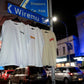 Railside x Fluro T-shirt: Game of Chance
