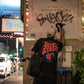 Railside x Fluro T-shirt: Game of Chance