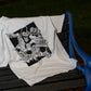 Railside x MrTee T-shirt: Truckin Hard