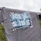 Railside x Trav MSK T-shirt