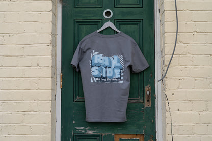 Railside x Trav MSK T-shirt