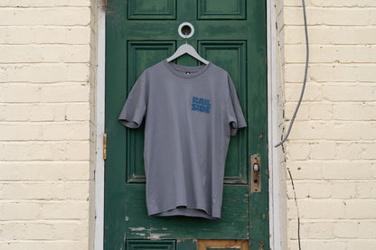 Railside x Trav MSK T-shirt