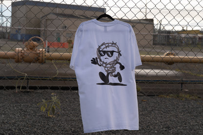Uncle Barbz T Shirt