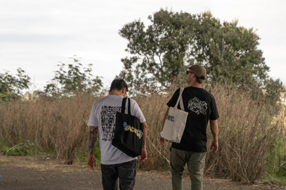 Railside x Soviet: Platform
