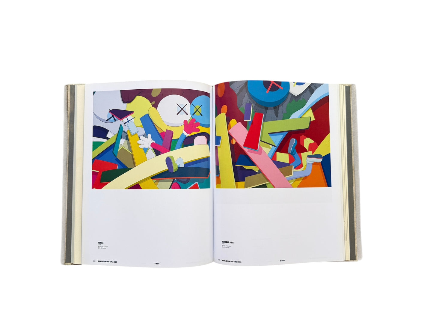 Kaws