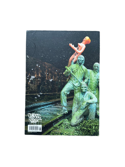 Artillery Magazine: Issue 6